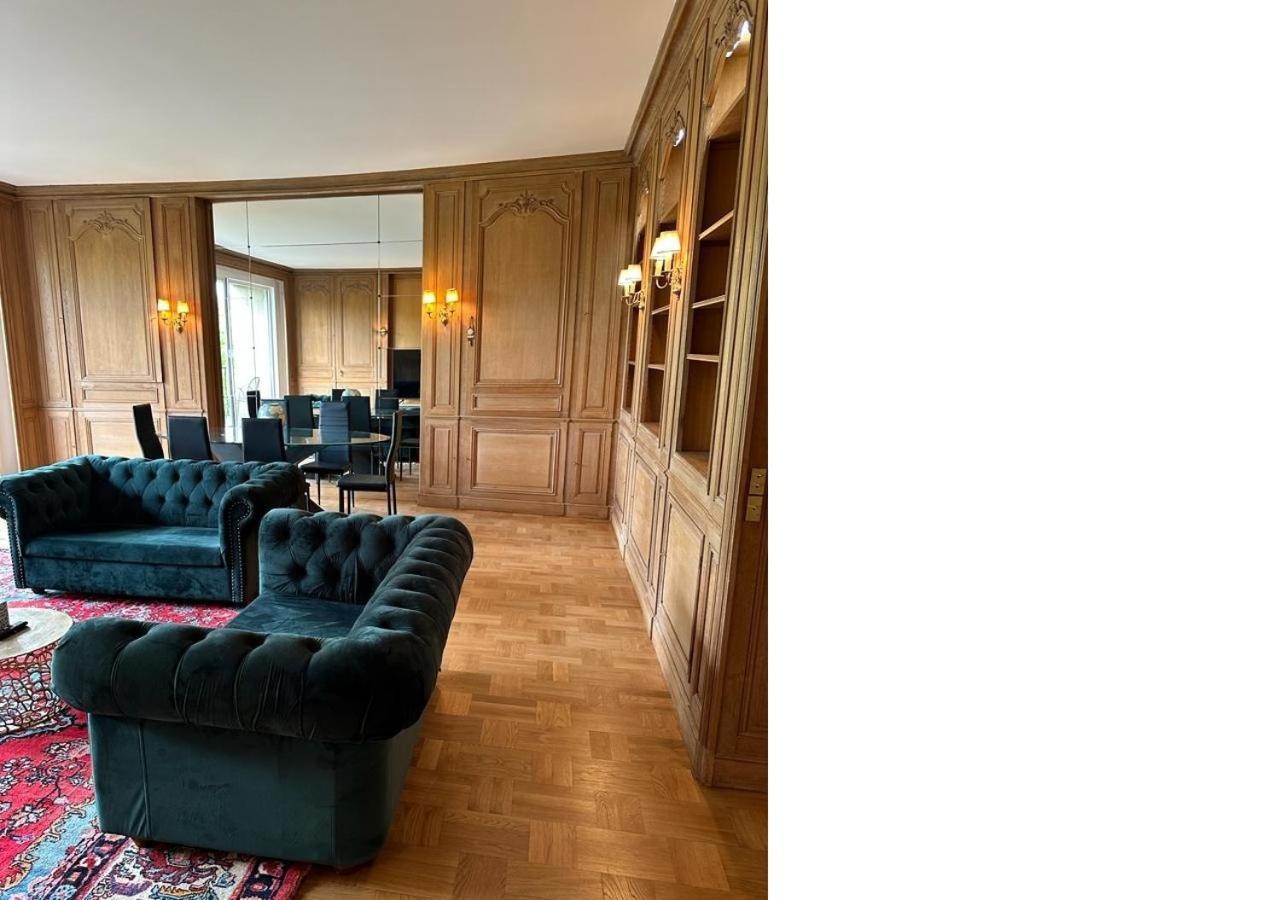 Appartamento Luxe Familial - Foch Parigi