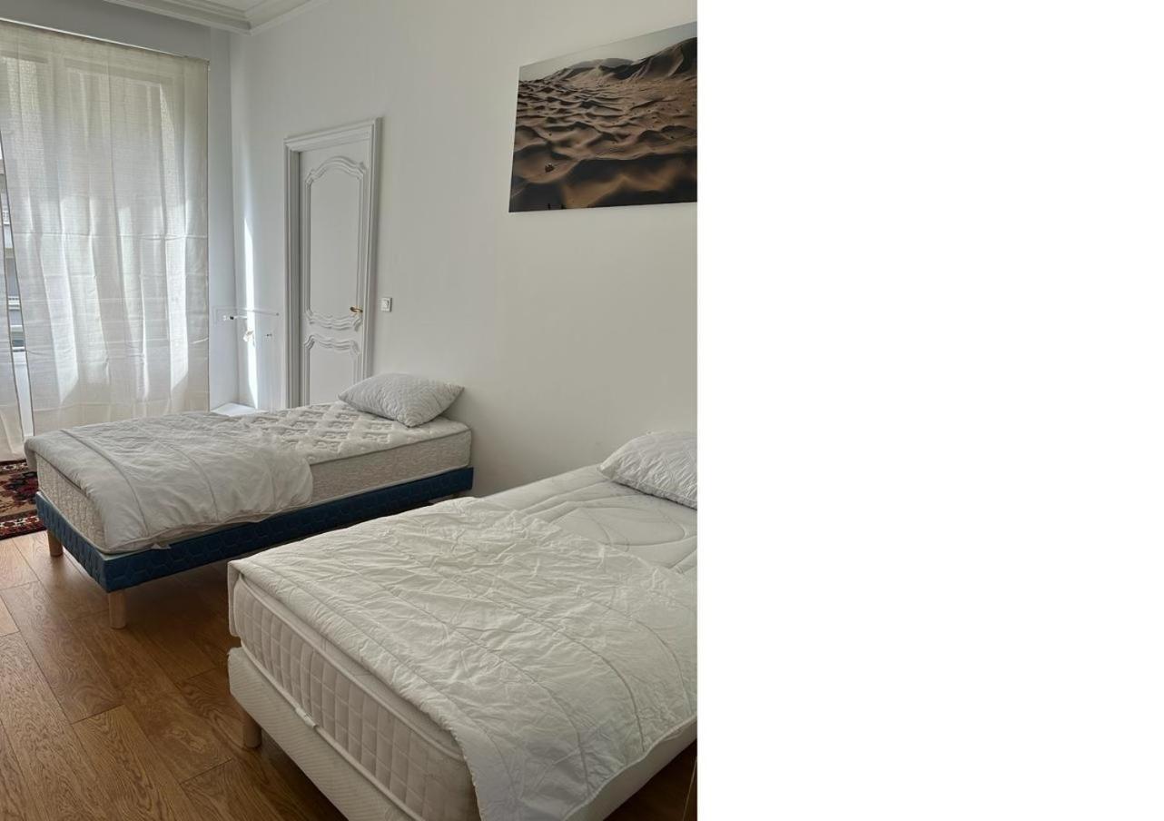 Luxe Familial - Foch Appartamento