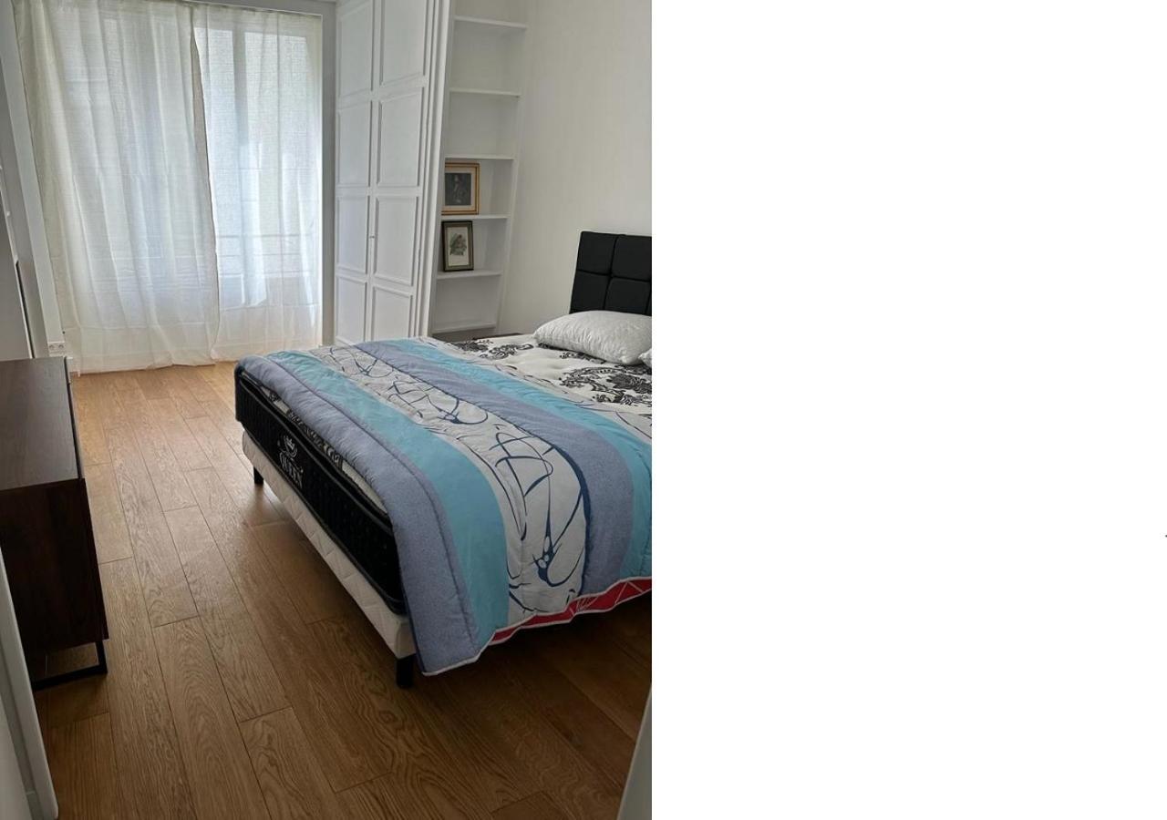 Appartamento Luxe Familial - Foch Parigi