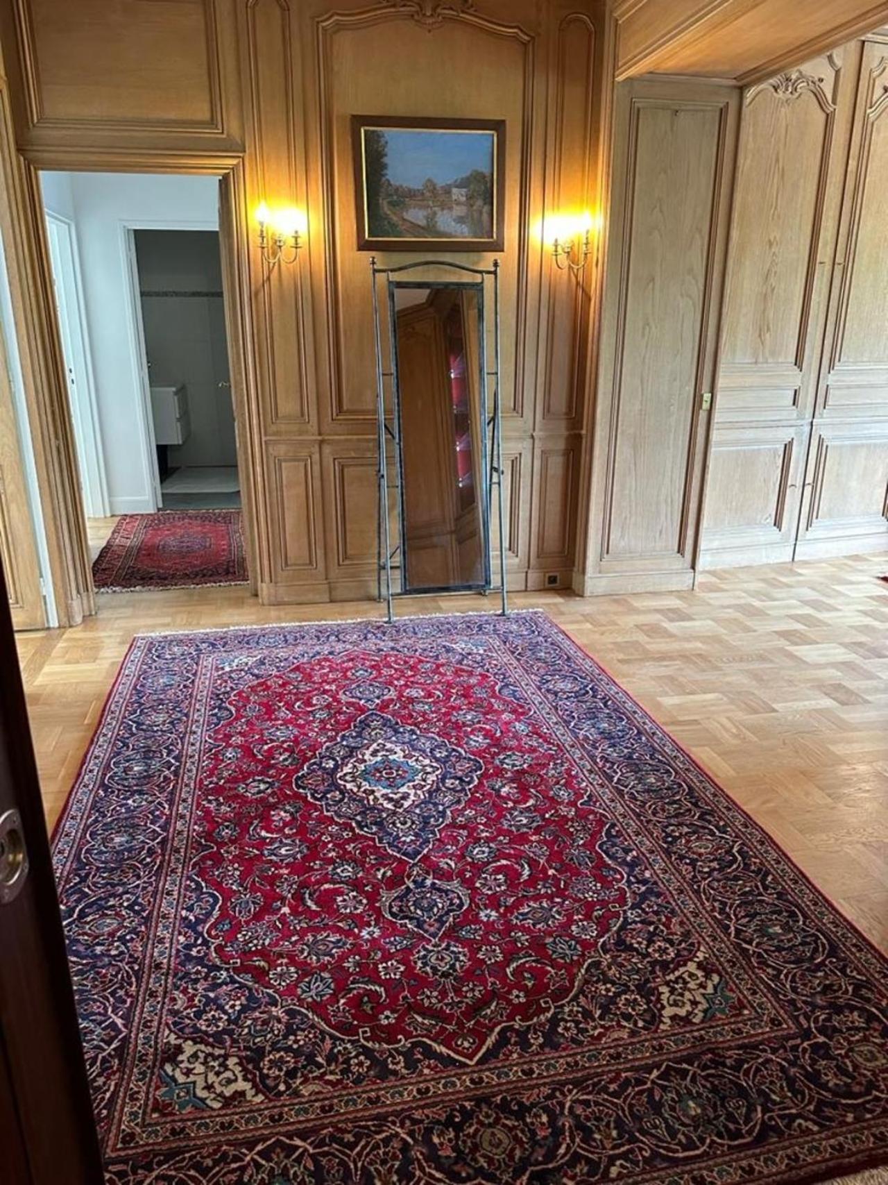 Appartamento Luxe Familial - Foch *